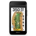 thumbnail image 2 of Garmin Approach G82 Portable Golf Launch Monitor & Premium GPS Handheld Bundle with PlayBetter 5000mAh Charger & Hard Case, 2 of 9