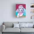 thumbnail image 3 of Pat Saunders 'Tamara' Canvas Art, 3 of 3