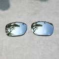 thumbnail image 4 of Walleva Titanium Polarized Replacement Lenses for Oakley TwoFace Sunglasses, 4 of 7