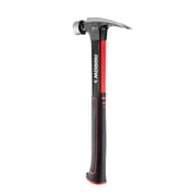 Arrow 20 Oz. General Purpose Steel Claw Hammer