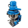 thumbnail image 6 of 7.5L Auto Suction Vacuum Feeding Machine Plastic Loader 220V 300kg/h with Dust Collector, 6 of 8