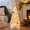 11.2" Crystal Christmas Tree(candy Canes & Peppermints), variant on Christmas Tree Snow Globe With Candy Canes & Peppermints 11.2" Lighted Musical Water Glittering Warm Glow 8 Songs 6h Timer Holida