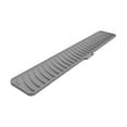 thumbnail image 1 of Protector Contra Salpicaduras de Silicona para Fregadero, Estera de Drenaje, Protector de Silicona Autodrenante, Protección para Hoteles, Baños Y Rest Gris, 1 of 8