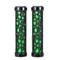 thumbnail image 1 of Bicycle Handlebar Grips -slip Rubber Handle Bar End Grips, 1 of 7