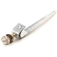 thumbnail image 3 of Correa de acero galvanizado SatelliteSale de 10'', 3 of 5