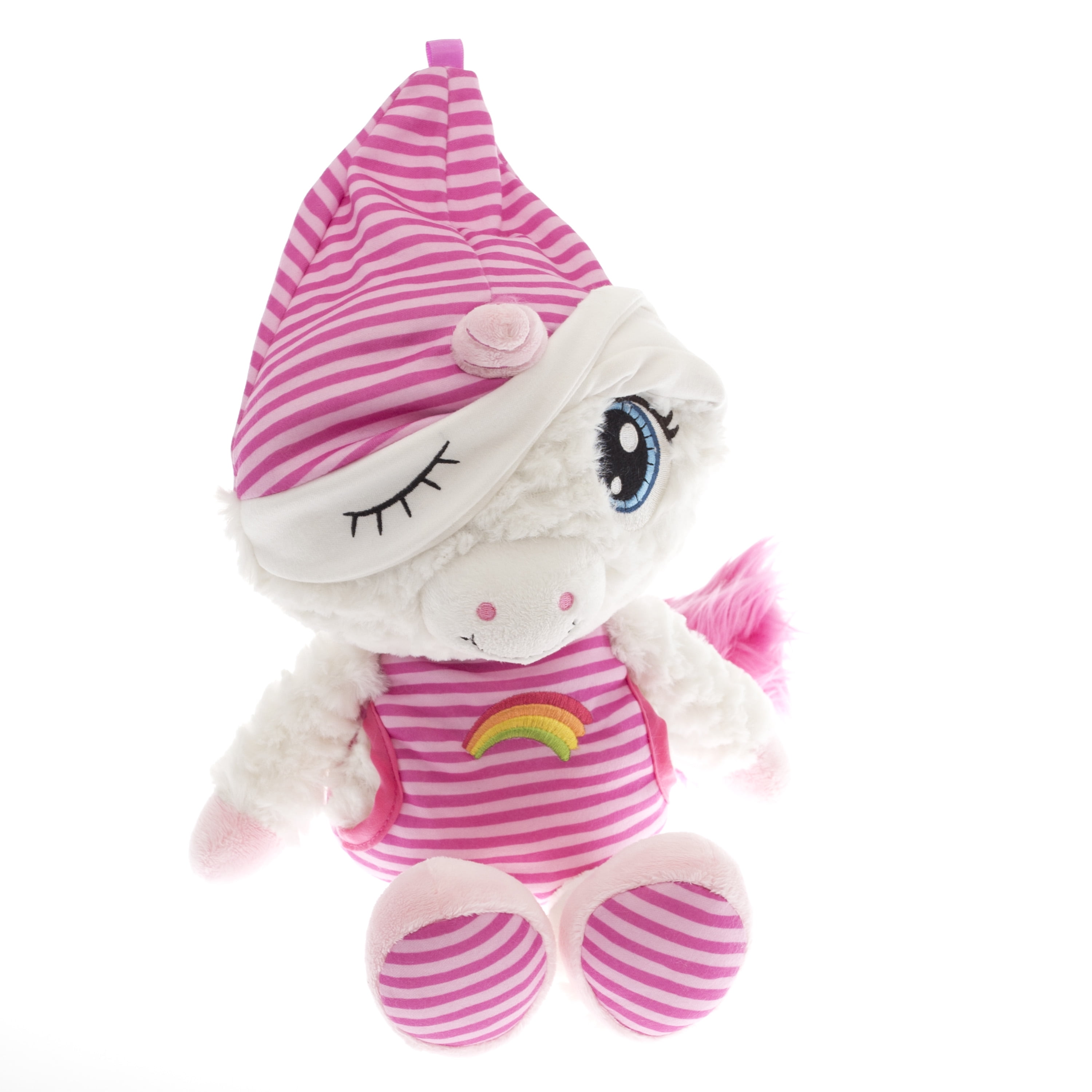 cat in the hat stuffed animal walmart