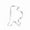 S, variant on CoreLiving Classic Christmas Stocking Shape Stainless Steel Cookie Cutter for Holiday Baking, Winter Treat Making and Festive Cookie Decoration