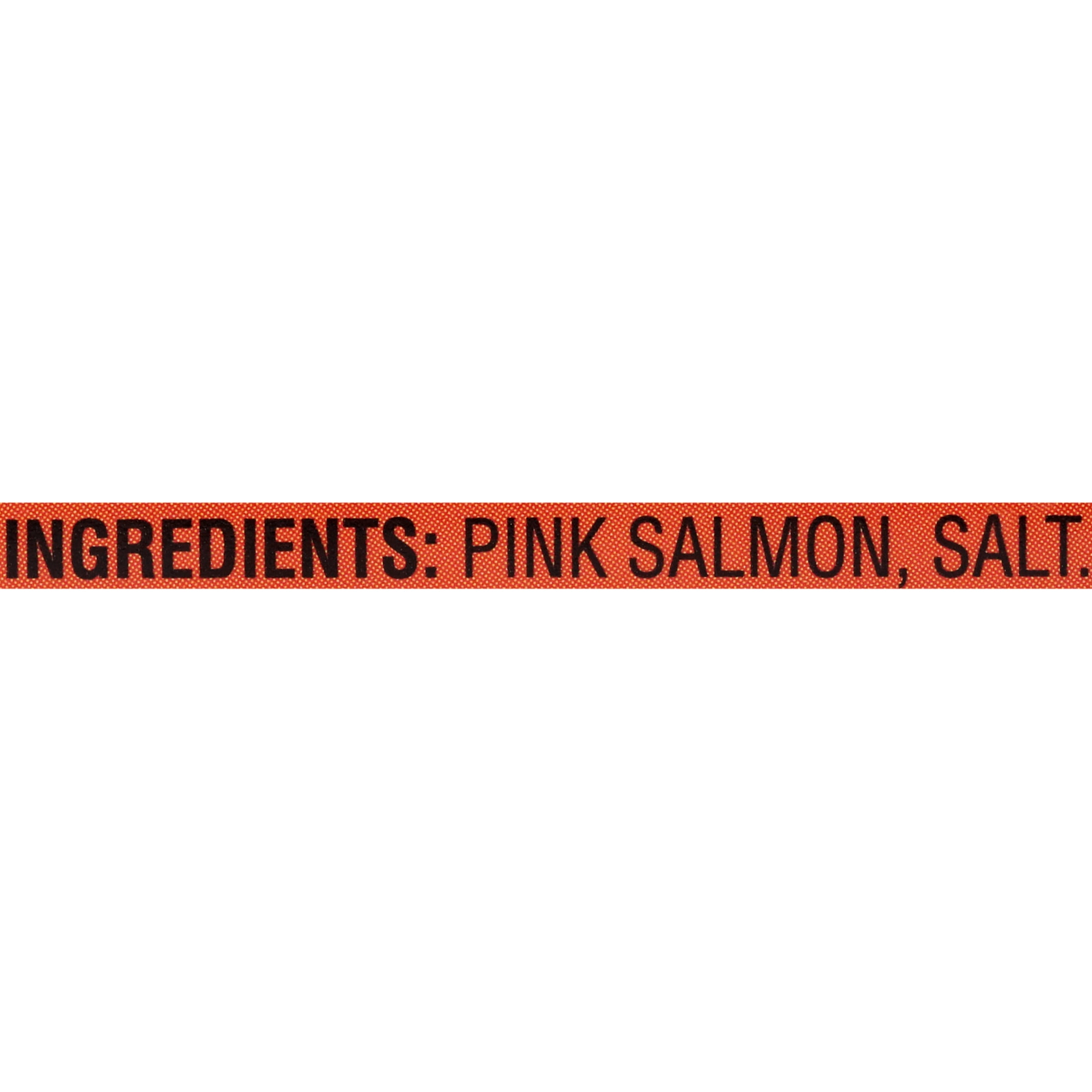 Honey Boy Pink Salmon 14.75 oz - Natural Source of Omega-3, Freshly Packed in Alaska