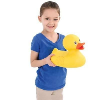 jumbo rubber duck