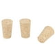 thumbnail image 4 of Corcho natural Ecomeon 10 piezas de corcho cónico 22x17x35mm, 4 of 6