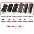 thumbnail image 4 of 2 Pack Garage Door Remote Control Transmitter for HORMANN HSM4-868, 4 of 5