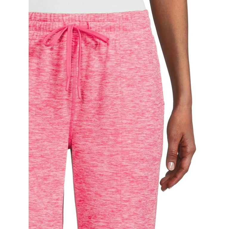 パンツ SPORTMAX Pink stretch nylon Peter pant (2327810137600 002) パンツ SPORTMAX Pink stretch nylon Peter pant (2327810137600