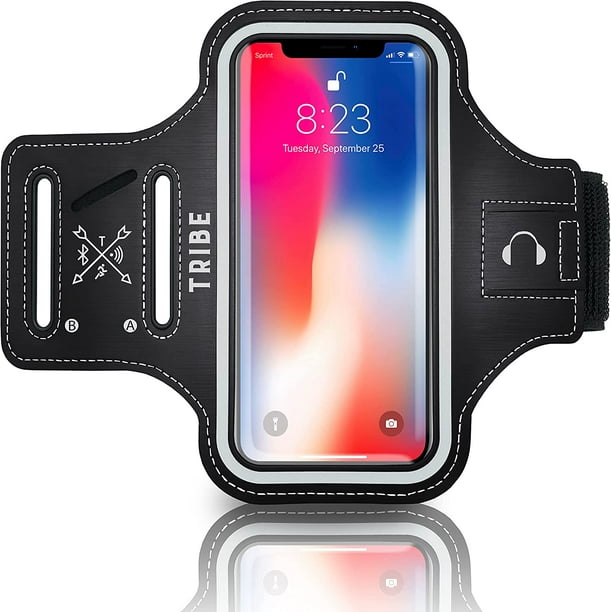 Apple iphone armband discount