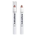 thumbnail image 1 of Eyeshadow Stick Easy to Apply Long Lasting Eye Makeup in A Gorgeous Tea Brown Shade, 1 of 1