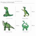 thumbnail image 3 of Inflatable Dinosaur Dinosaur Egg Baby, 3 of 5