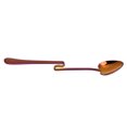 thumbnail image 2 of Coffee Spoon Eco Friendly Safe Hanging Cup Spoon Stainless Steel  for Dessert Shop for Hotel for Kitchen ANGGREK Otros, 2 of 8