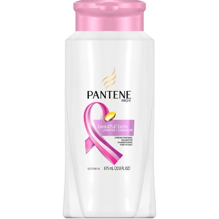 Pantene Pro V Beautiful Lengths Strengthening Shampoo 22 8 Fl Oz