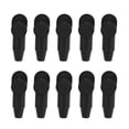 thumbnail image 1 of Silicone R End Cable Cover, R Terminal Covers Wear Resistant Flame Retardant  For Starters For Alternators For Solenoids, 1 of 8