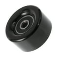 thumbnail image 1 of Polea de inercia de correa de transmisión Unique Bargains No.119271HC0A/11927ED000 para Toyota Highlander 2008-2019 para Toyota Sienna 2007-2016 Polea de tensor serpentina 1 Pc, 1 of 1