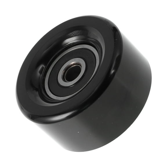 Unique Bargains No.119271HC0A/11927ED000 Drive Belt Idler Pulley for Toyota Highlander 2008-2019 for Toyota Sienna 2007-2016 Serpentine Tensioner Pulley Idler 1 Pc