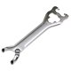 thumbnail image 1 of Llave de soporte inferior para bicicleta 3 en 1, herramienta de reparación de bicicletas, accesorios para paquete de bicicletas, 1 of 5
