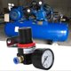 thumbnail image 4 of Pressure Reducing Valve with 8mm Connector Air Pump Treatment Fittings Accessories, 4 of 4