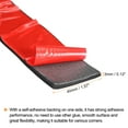 thumbnail image 3 of Tira de Goma Adhesiva Unique Bargains Neopreno 40mm(W)x3mm(T)x2.5m(L), 3 of 6