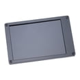 thumbnail image 2 of IPS USB Monitor, Energy Saving Horizontal Vertical Switching IPS USB Screen Brightness Adjustment 360 Degree Rotation 3.5in  For Computer, 2 of 8