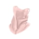 thumbnail image 1 of Cubierta de máscara facial Strade Fareast Limited cuello de seda de hielo Rosa, 1 of 8