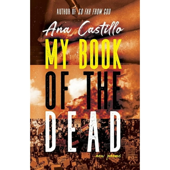My Book of the Dead: New Poems, (Paperback)