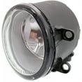 thumbnail image 3 of CarLights360: For 2008 09 10 2011 Scion axe Fog Light Assembly Driver and Passenger Side Pair w/ Bulbs DOT Certified - Replaces SC2592100, SC2593100, 3 of 4