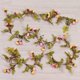 thumbnail image 5 of Larga Seda Artificial Flor De Rosa Flor De Vid Hoja Guirnalda Planta Realista Banquete De Boda Hogar, Rosa Vogacara JJ18800-04, 5 of 6