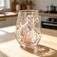 thumbnail image 4 of SUYOLL Versatile Drinking Glass Cup Tumblers For Water Juice Cocktails Ideal For Home Kitchen Restaurant Daily Use Dishwasher, 4 of 5