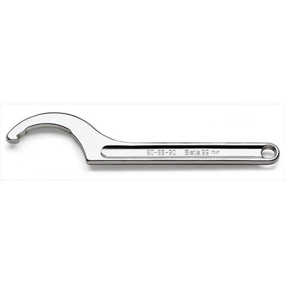 Beta Tools 000990016 99 16-20- Hook Wrenches With Square Noses