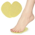 thumbnail image 6 of INSPIRE CHIC Unisex Pad Sponge Ball of Foot Cushions Adhesive Insoles, 6 of 6