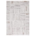thumbnail image 2 of Safavieh Diamond Charlotte Geometric Area Rug, Gray/Light Gray, 8' x 10', 2 of 11