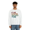 thumbnail image 4 of Geologist Geology Graduation Sweatshirt, Gifts, Crewneck, 4 of 4