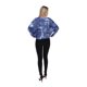 thumbnail image 3 of Playera estampado tie-dye Alysh T90051/Contemporáneo / Teenager/Playera, 3 of 4
