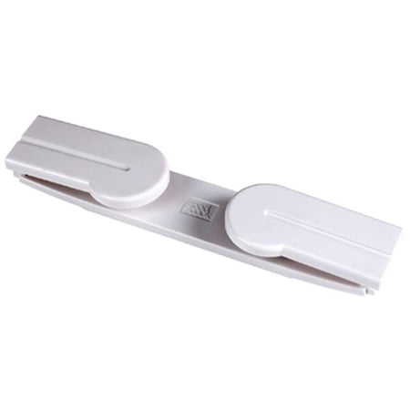 21984 Paper Towel Holder White