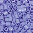 thumbnail image 3 of Perler Beads 1,000/Pkg-Blueberry Creme, 3 of 4