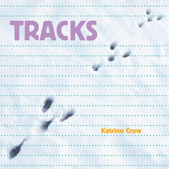 Whose Is It? Tracks, (Board Book)