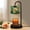 Color 4, variant on Candle Warmer Lamp with Timer, Vintage Mallard Duck Hunting Countryside Wildlife Nature Non-slip Wireless Remote Control Wax Melts Warmer with 4 Bulbs for Home Office Dorm, Gifts for Women Mom