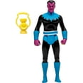 thumbnail image 2 of DC Super Powers 4 Inch Action Figure Wave 6 - Sinestro, 2 of 2