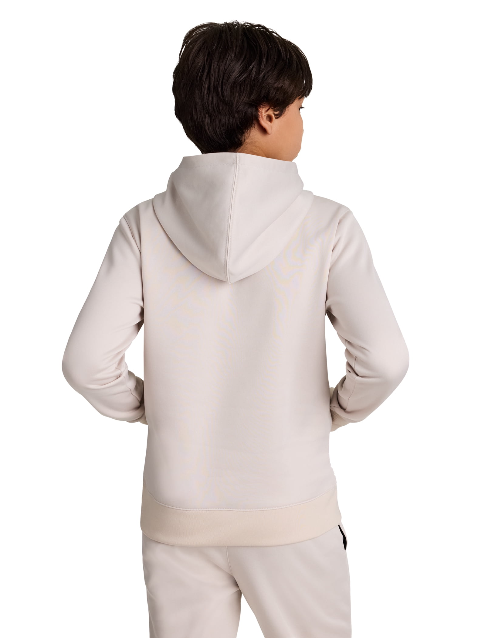 Reebok Boy's Athletic Level Up Hoodie & Jogger, 2-Piece Set, Sizes 4-18