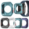 thumbnail image 3 of Coque de Protection Complète en TPU pour iWatch 4/5/6/7/8/9 N, 3 of 9