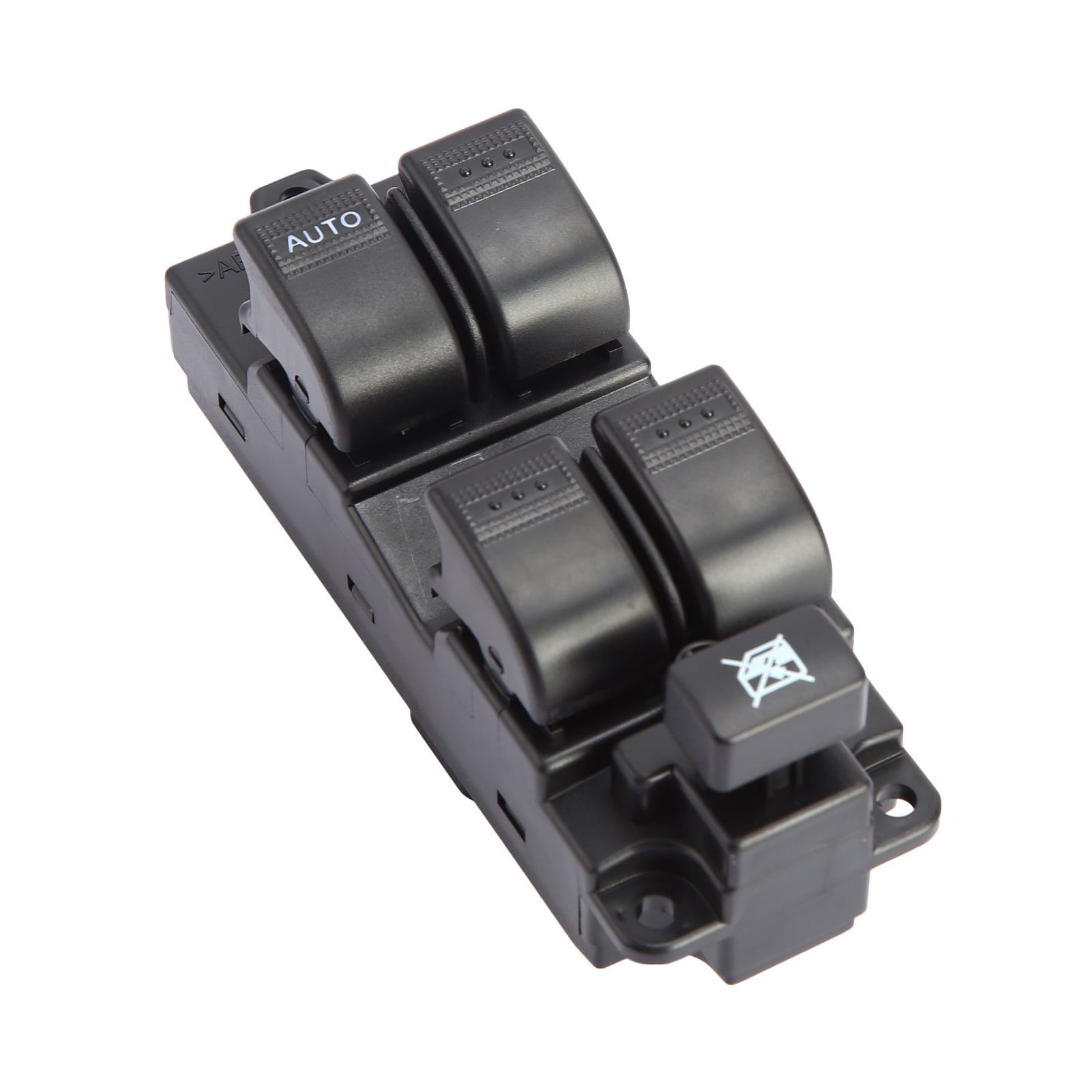 Electric Power Window Control Switch For Mazda 6 Atenza 2014-2018 – Front Door, Driver Side, GV9B-66-350