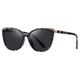 thumbnail image 1 of Lentes de Sol Colrea Trendy con Diseño de Ojo de Gato CL22017 UV400 para Mujer, 1 of 6