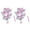 2pcs, variant on dance Ribbon, Dance Ribbons for Kids, Rhythmic Dance Ribbons, Equipment Bulk Ribbon Streamers, for Dancing dance Party Favors 2pcs