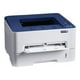 Xerox Phaser 3260/DI - Imprimante - Duplex - laser - A4/Legal - 4800 x 600 dpi - jusqu'à 29 ppm - Capacité: 250 Feuilles - USB 2.0, Wi-Fi(n) – image 4 sur 9