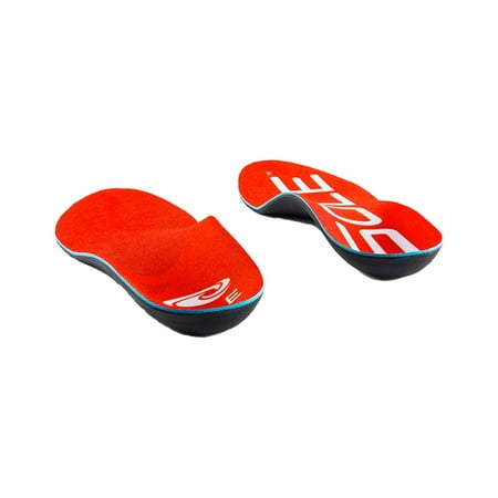 SOLE Active Wide Footbed Insoles Medium-M 7 W 9